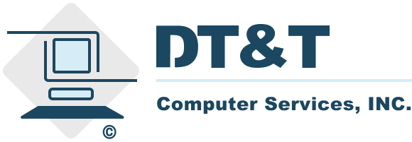 DT&T: Mac Repair Service